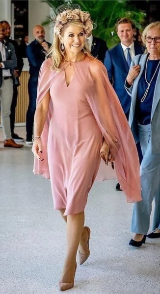 Royal Style: a day starts well if it starts with Mary of Teck.