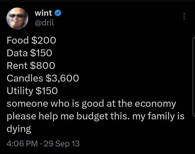 “Why are TERFs so well organized compared to us?”