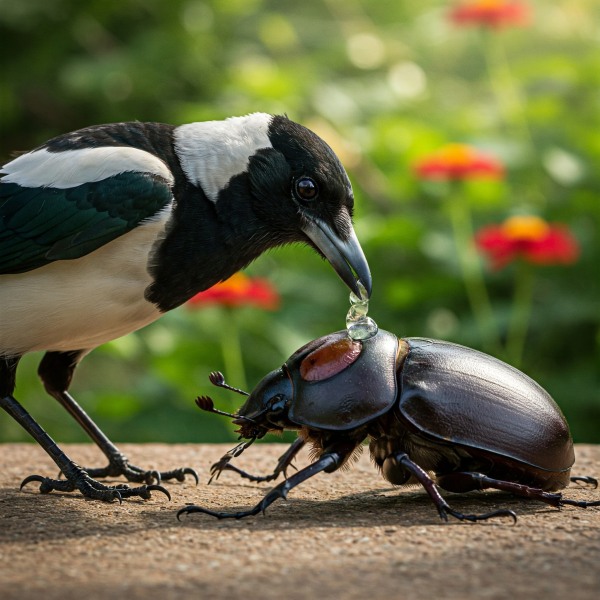 The Bluestocking Women's Pub, where brains can exist in a single state