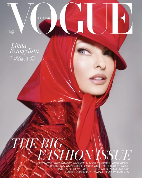 Meghan & Harry fallout with Vogue's Edward Enninful