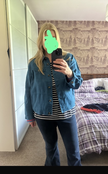 Mounjaropen Starters Nov ‘24 Thread 11 - The one where we have no chub rub and are wearing ALL the shorts as we head into June 🥳