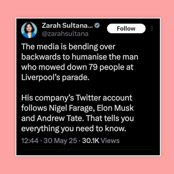 Thread 24 Starmer -Casting the net wider