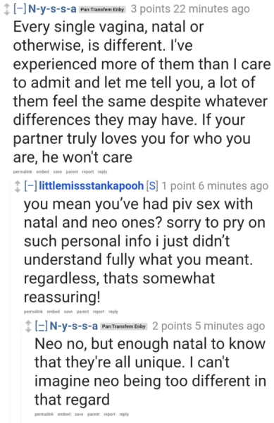 Is there a name for this?