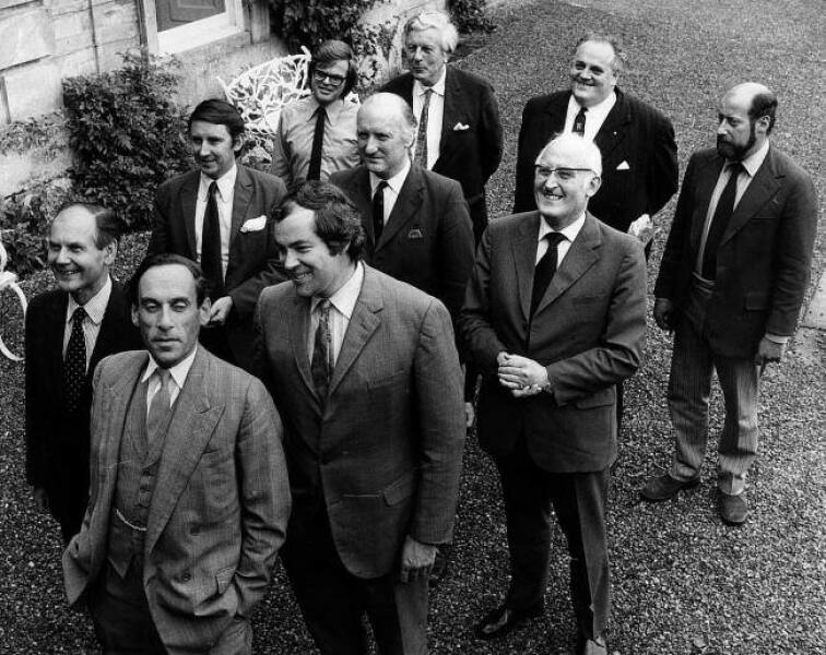 First trans MP in court for harassing his wife.