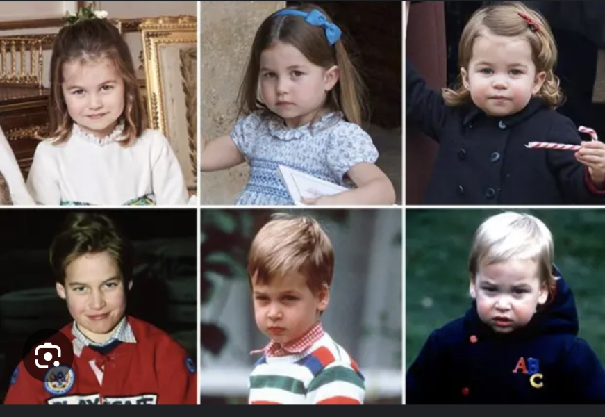 Princess Charlotte’s 10th birthday - new photo