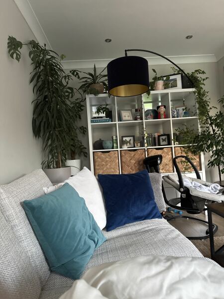 Help me find this paint colour!