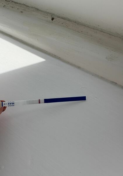 At least we avoided Christmas babies!