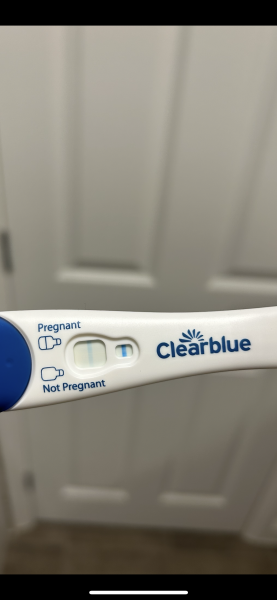 10DPO, positive OPK? What’s going on?