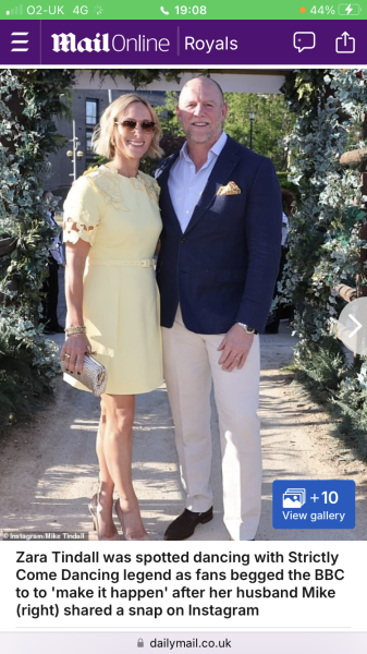 Royal Style: a day starts well if it starts with Mary of Teck.