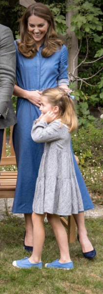 Royal Style: a day starts well if it starts with Mary of Teck.