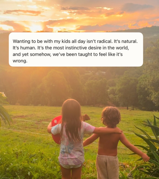 Keep crying at the thought of sending my baby to nursery