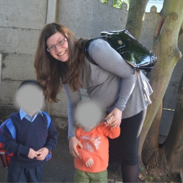 Guest Post: "Thank you, Mumsnet"