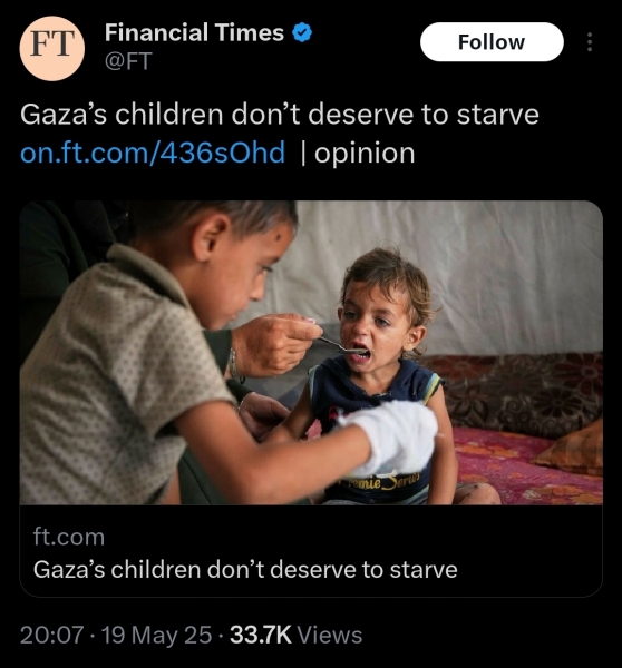 US confirms plan for private firms to deliver Gaza aid despite UN alarm