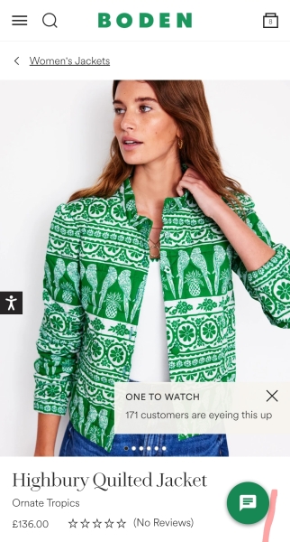 Casual jacket to wear with maxi dress