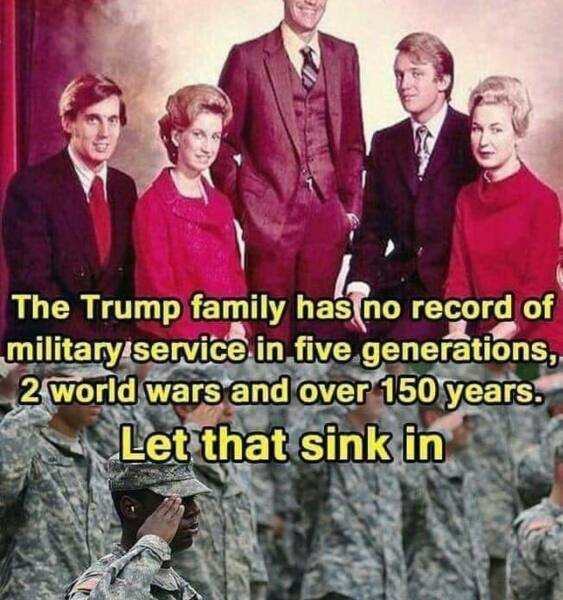 Idiotam habemus - Trumpum the Bigly XXX - Trump thread #143