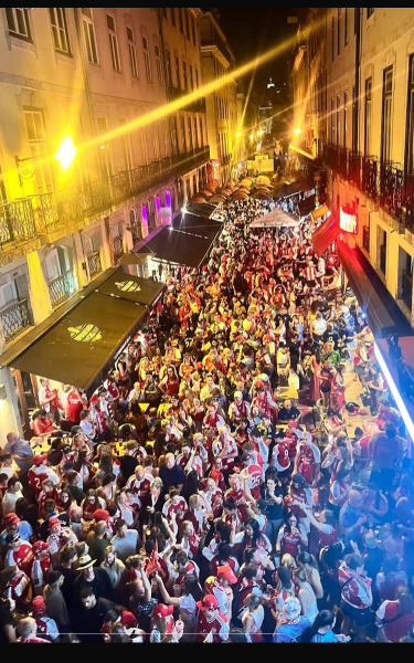 The Women's Rolling Football Thread season 2024-25