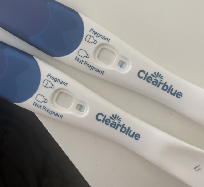 Clear Blue Early Detection