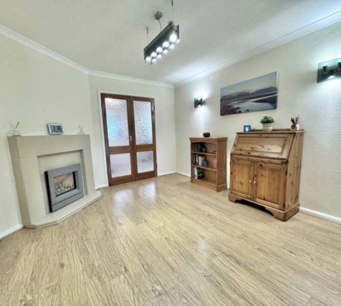 Suggestions to improve my house...