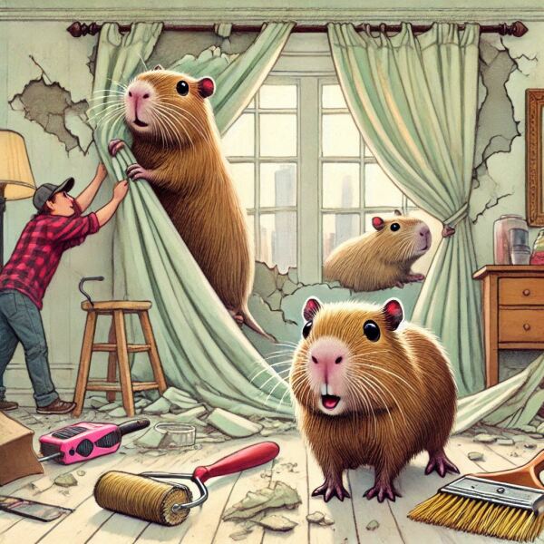 The Bluestocking Women's Pub, where brains can exist in a single state