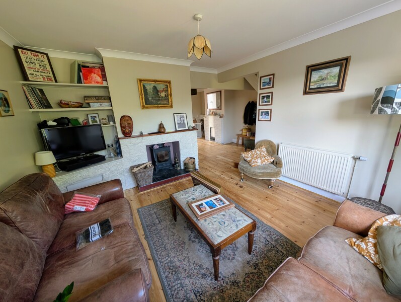 What would you do with this room?