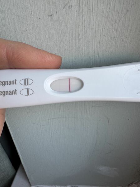 May 2025 TTC Support Group