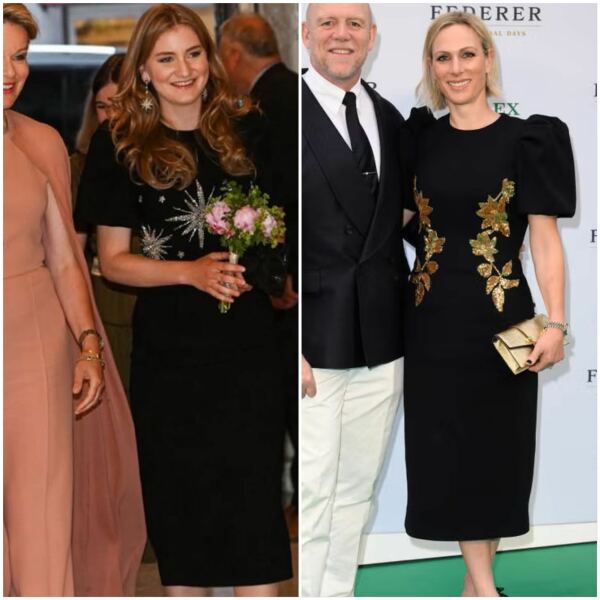 Royal Style: a day starts well if it starts with Mary of Teck.