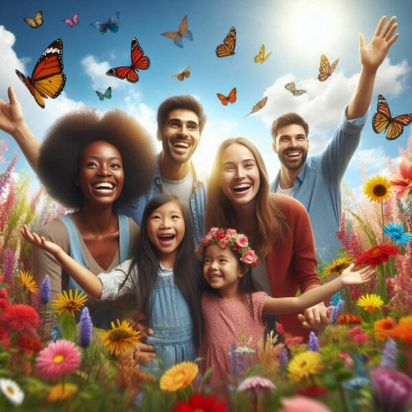 The Bluestocking Women's Pub, where brains can exist in a single state