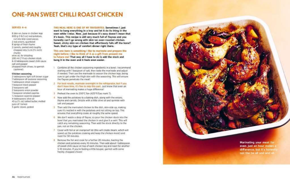 What’s your favourite cheap & healthy meals?