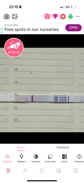 May 2025 TTC Support Thread #2!