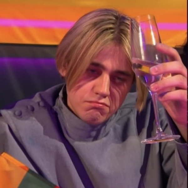 Is anyone else boycotting Eurovision?