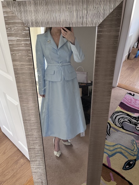 Am I nuts to have splurged on this?