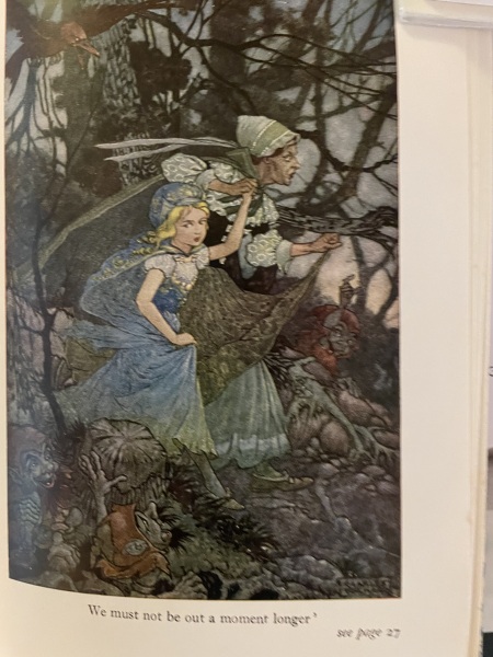 Books you thought no one else has read