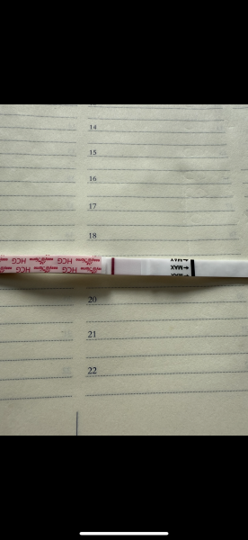 1dpo ... Whose with me?