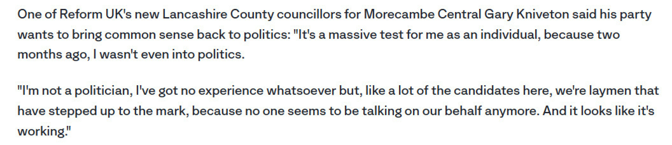 Thread 22 Starmer - Running up to local elections