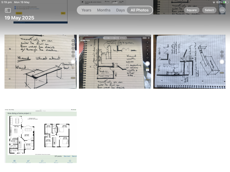 Is an extension required?