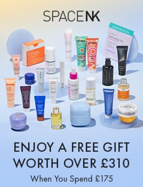 Beauty chat - freebies/gifts with purchase/offers THREAD TWO