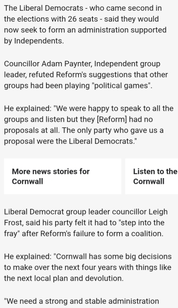 Labour isn't working - Thread 3