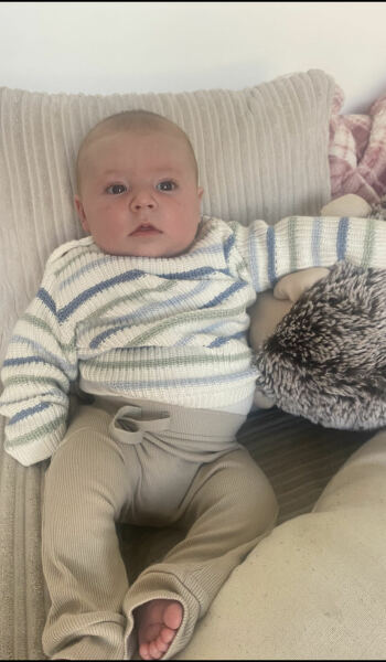 12 week old wanting excessive amounts of milk!!