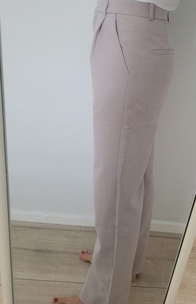 Which trousers?