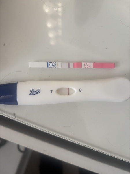 Negative wondfo positive boots?