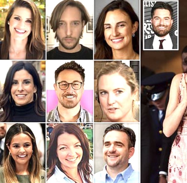 Rebrand, Restructure,  Harry and Meghan 2025 version