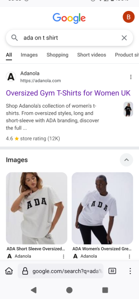 ADA