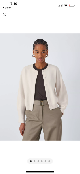 Personal stylist thread for spring summer