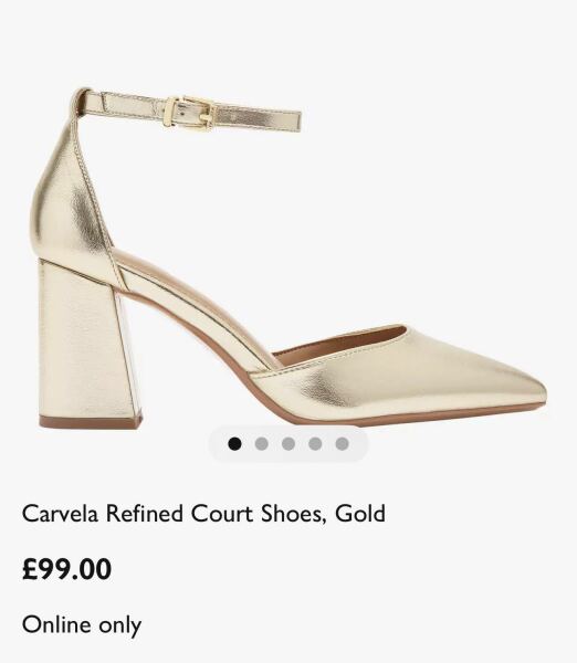 Does this wedding guest dress flatter me?