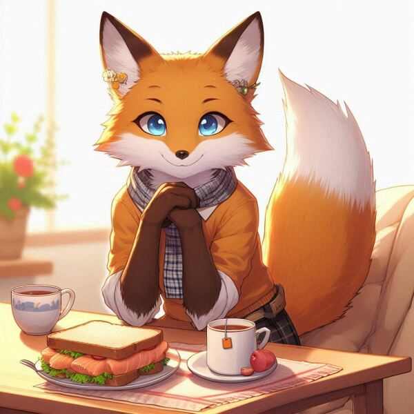 The Bluestocking Women’s Pub - The Return of Salad and the Lion