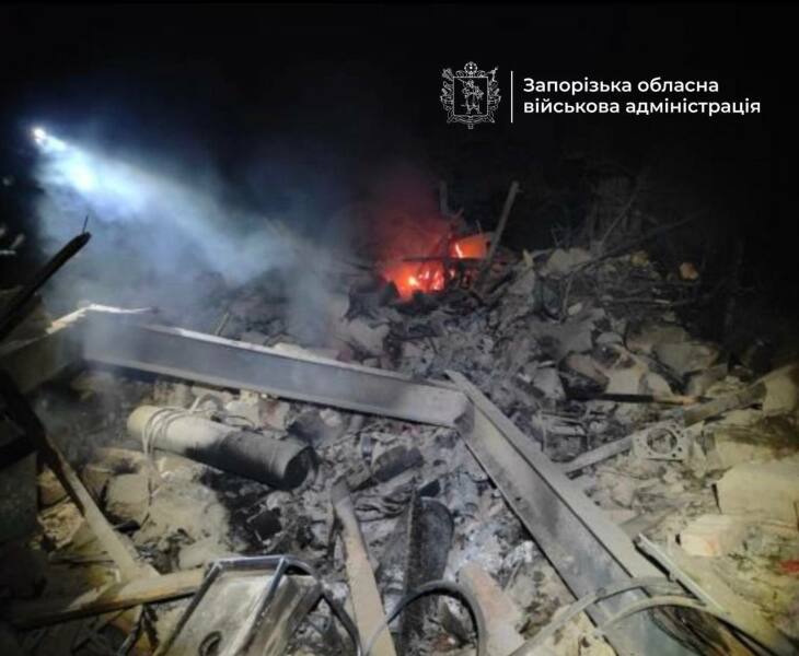 Ukraine Invasion: Part 57