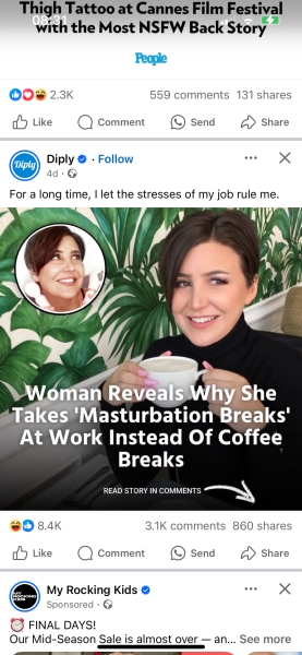 New man masturbation anxiety
