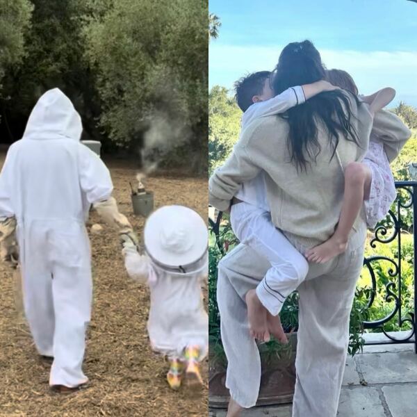 Rebrand, Restructure,  Harry and Meghan 2025 version