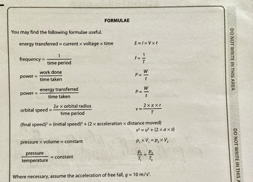 Year 11 - 2024/2025: Half way, half baked, half term!