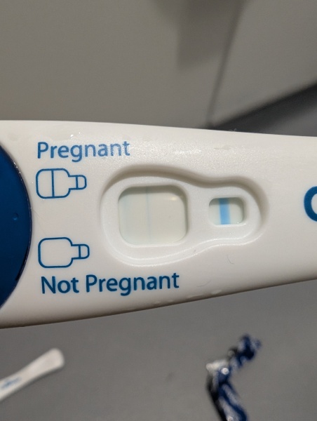 1dpo ... Whose with me?